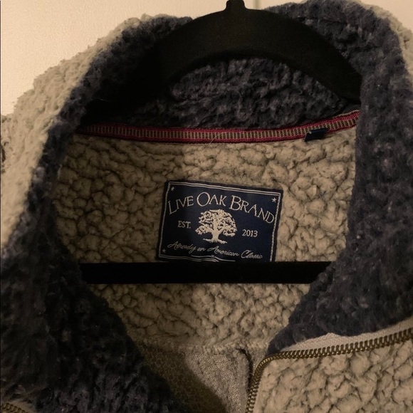 Live Oak Sherpa - Picture 3 of 4